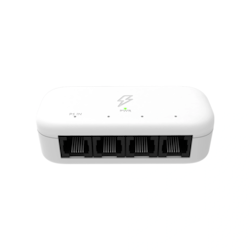 Aktiv P1 splitter