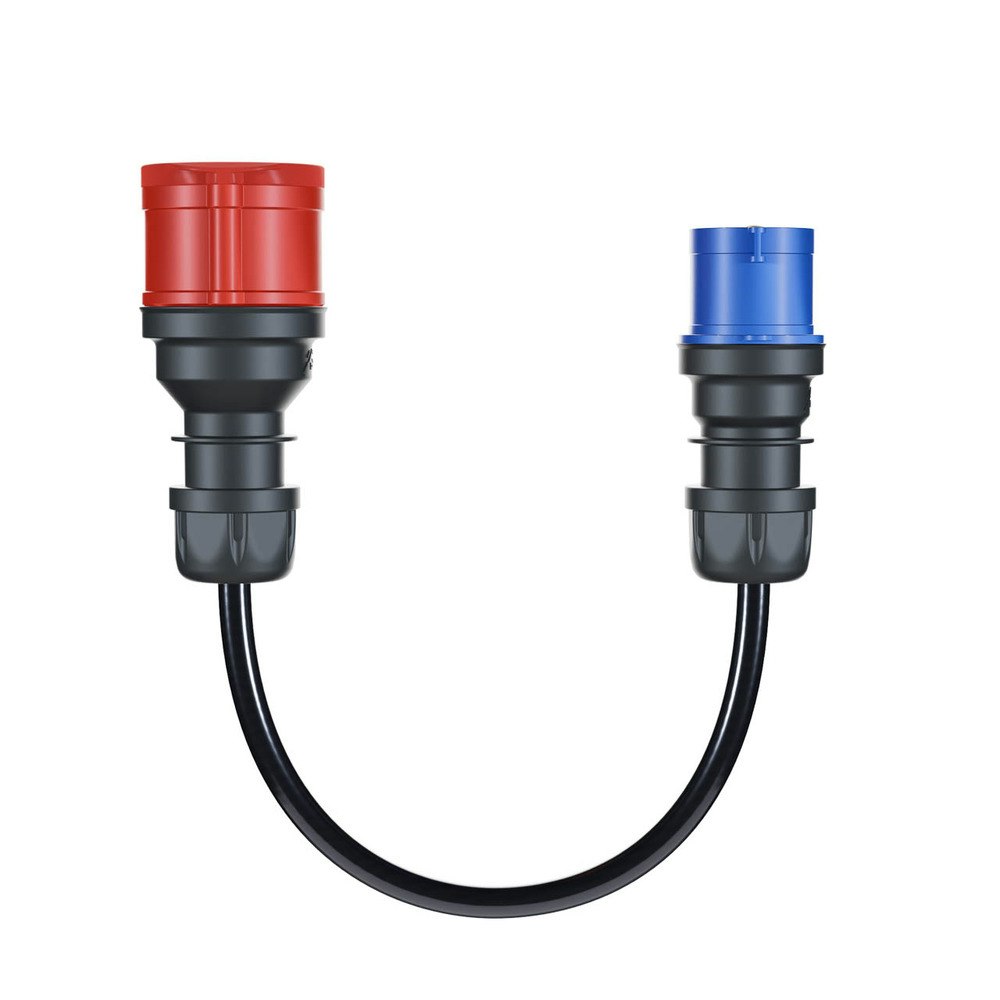 go-e Gemini Flex Adapterset, 11-22 kW