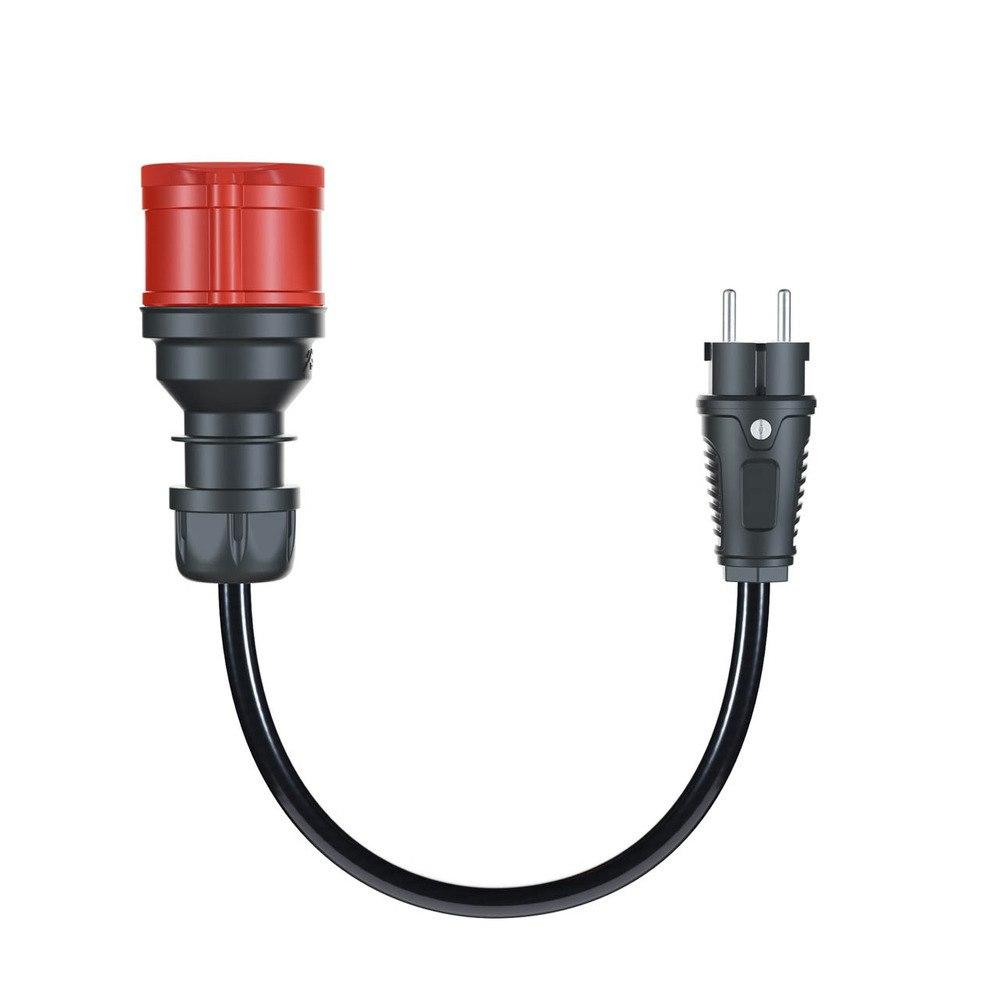 go-e Gemini Flex Adapterset, 11-22 kW