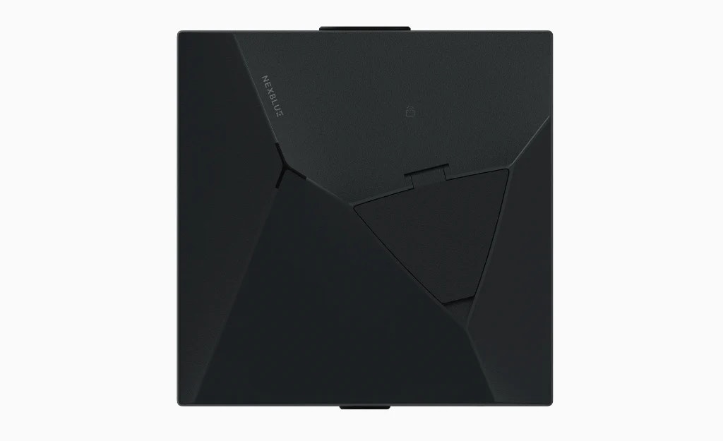 NexBlue Edge 22kW