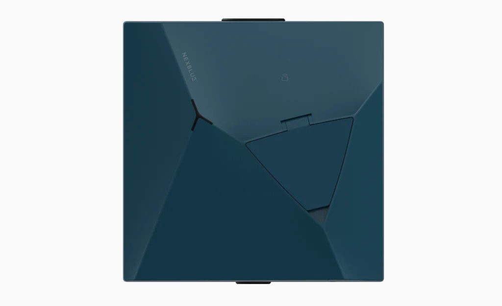 NexBlue Edge 22kW