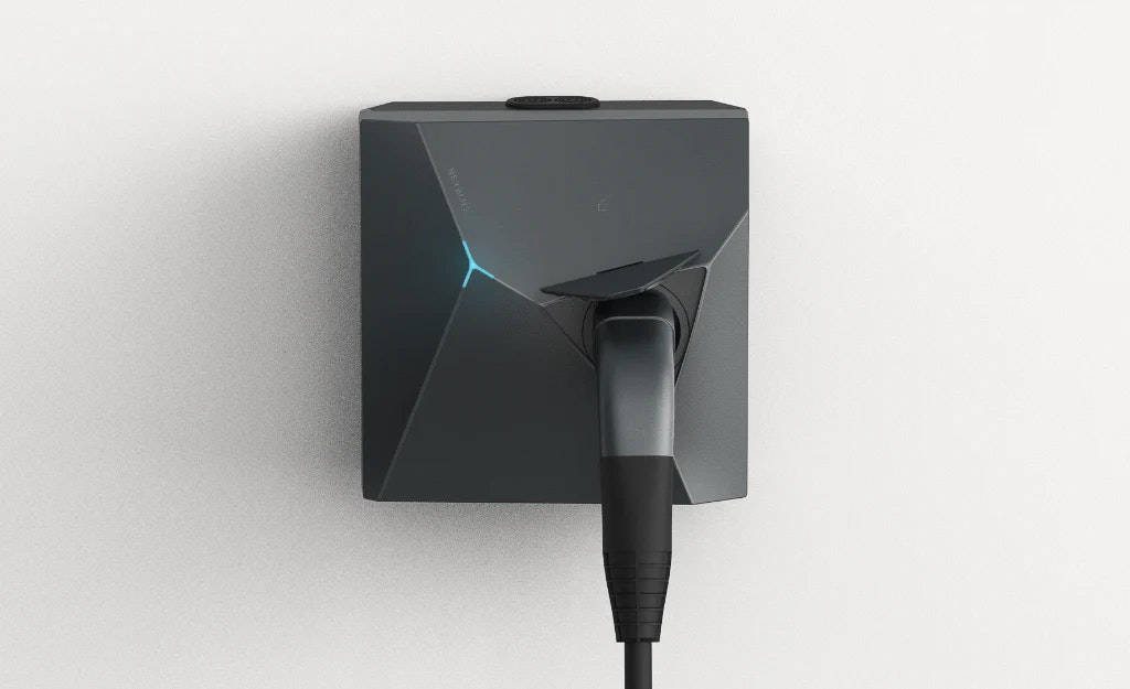 NexBlue Edge 22kW