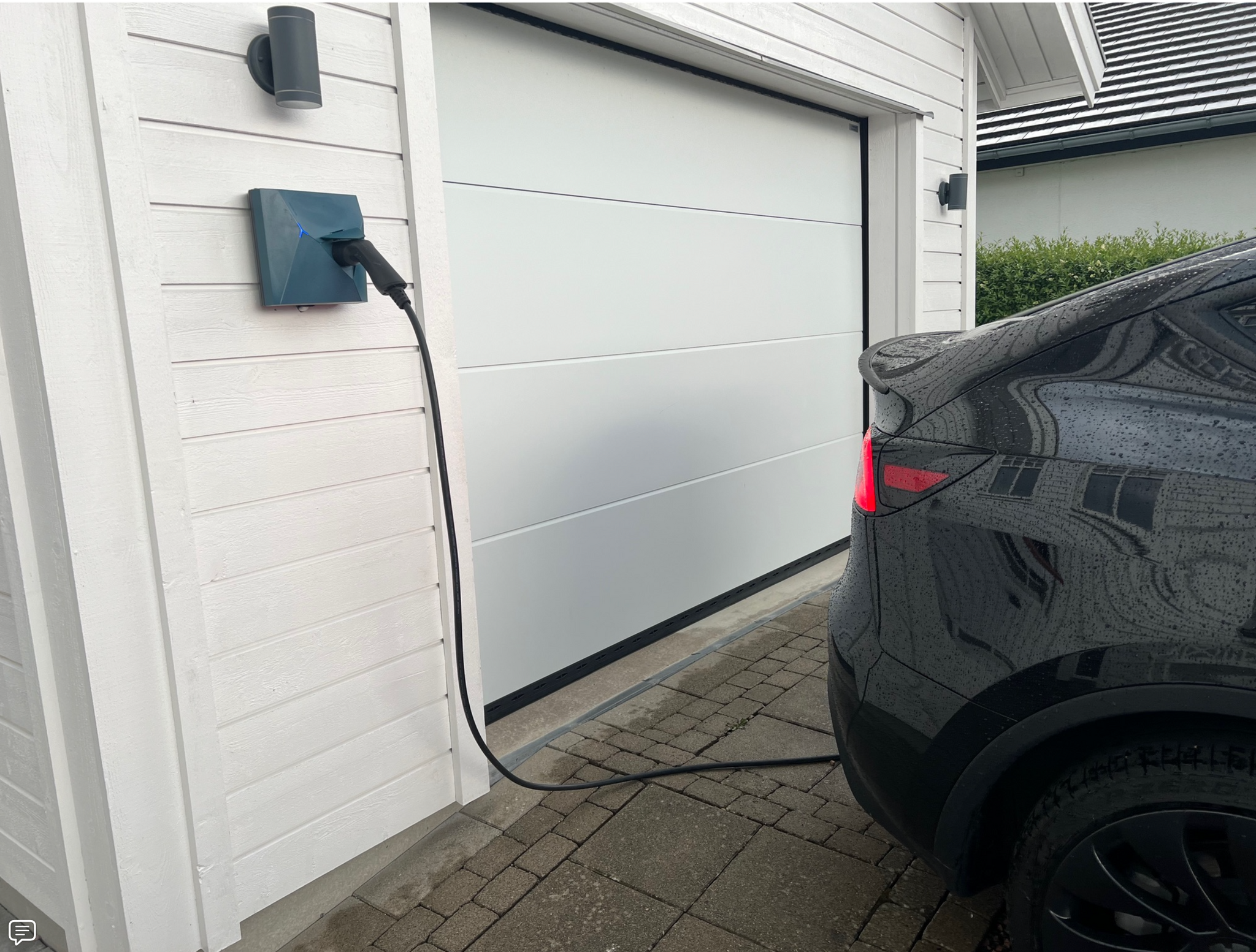 NexBlue Edge 22kW