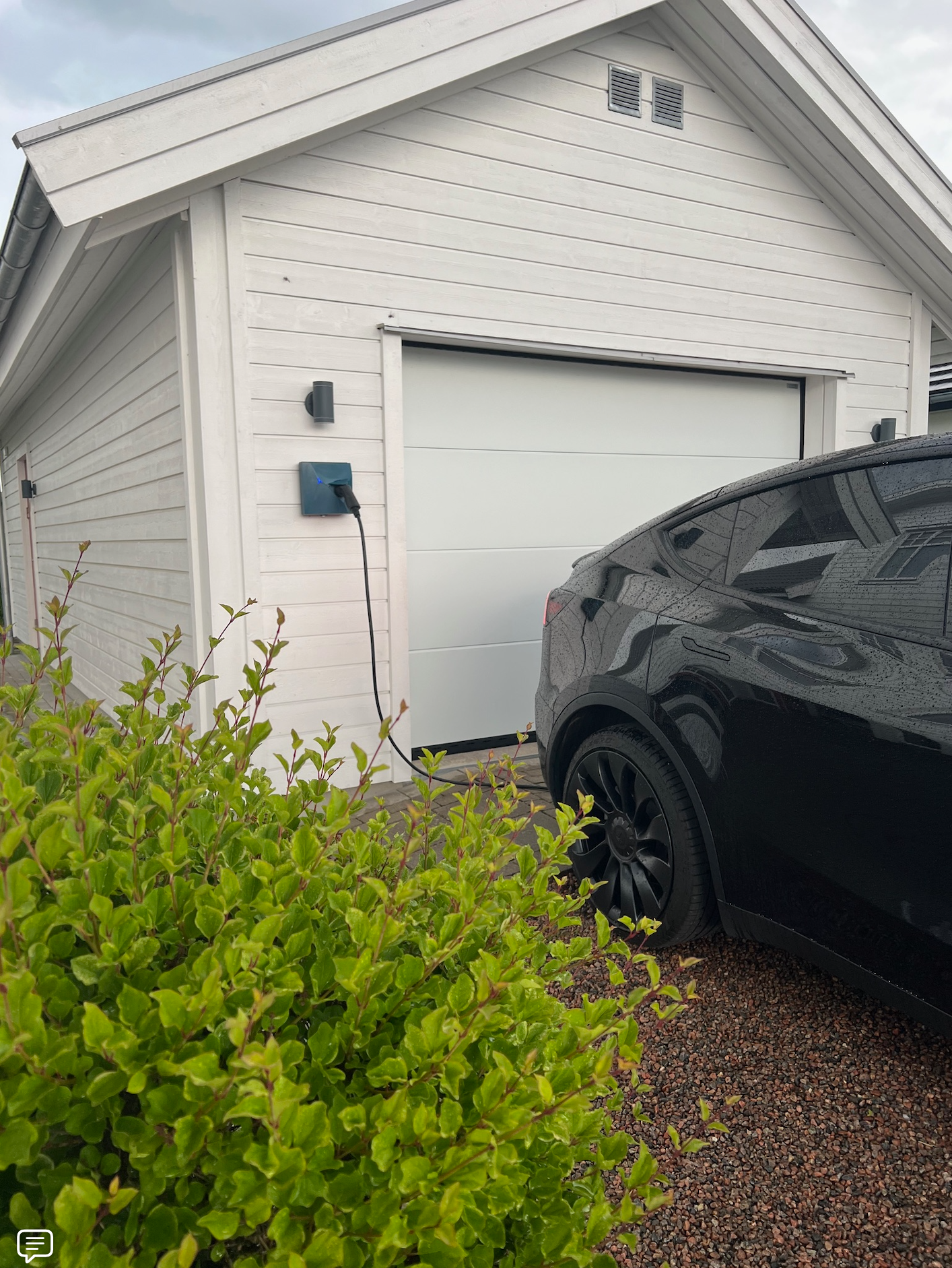NexBlue Edge 22kW