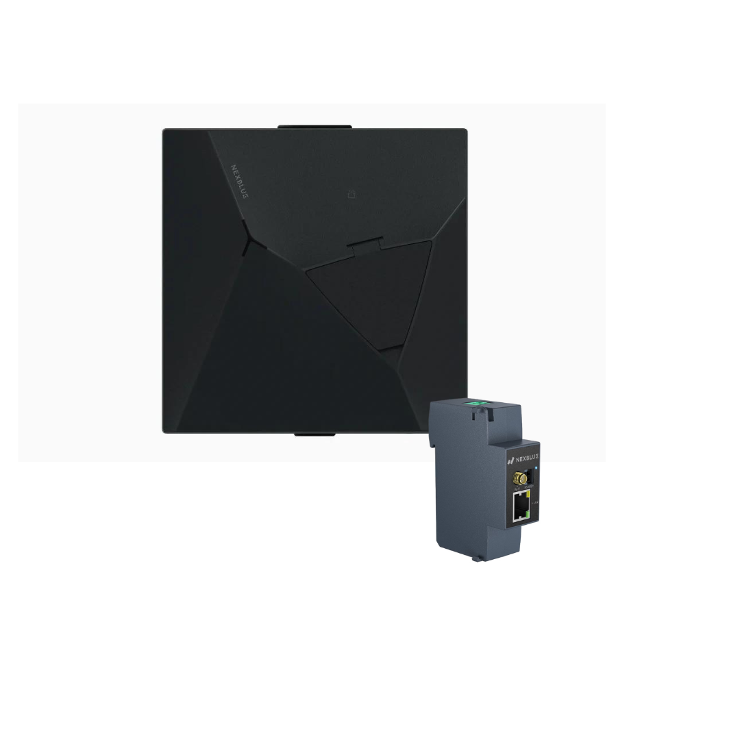 NexBlue Edge 22kW