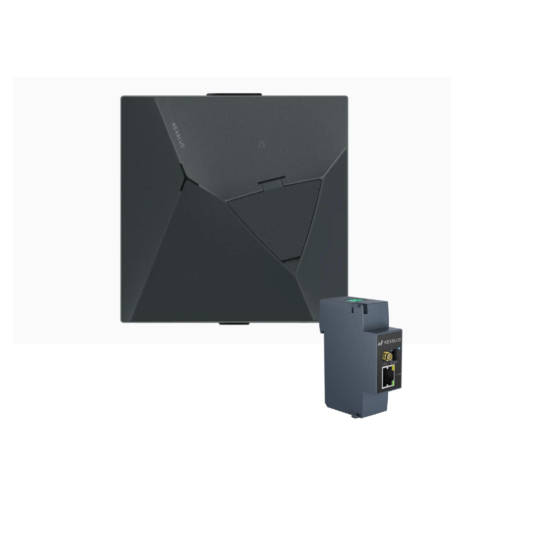 NexBlue Edge 22kW