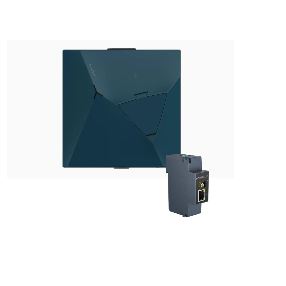 NexBlue Edge 22kW