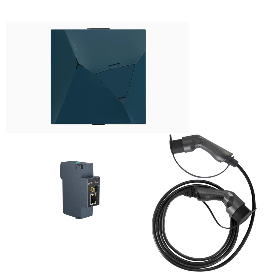 NexBlue Edge 22kW