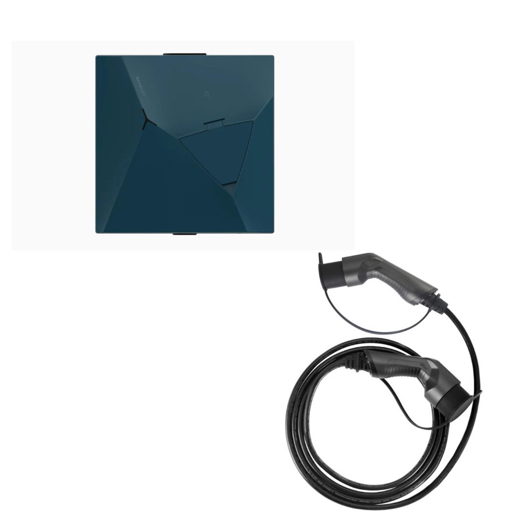 NexBlue Edge 22kW