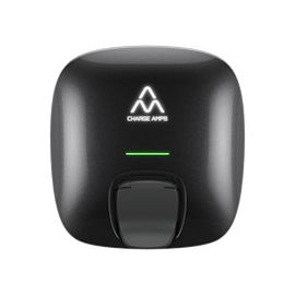 Charge Amps Luna 22kW