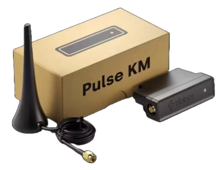 Pulse KM - Lastbalansering