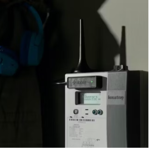 Pulse KM - Lastbalansering