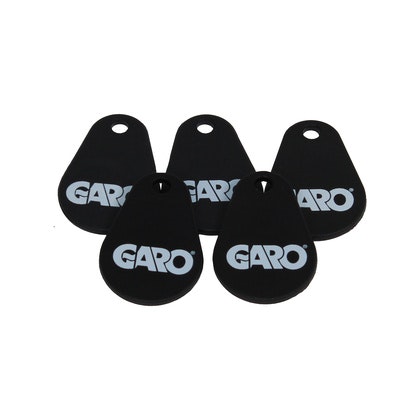 RFID tagg GARO 5-pack