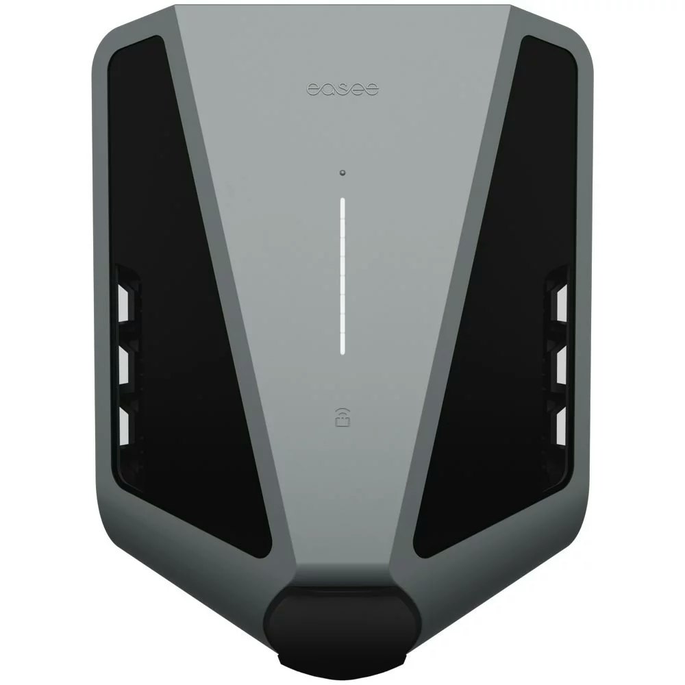 Easee Charge Max 22kW