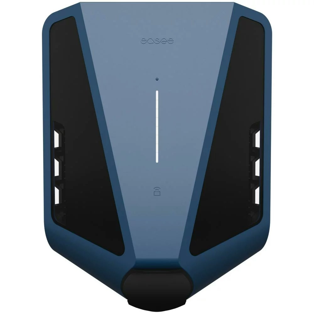 Easee Charge Max 22kW