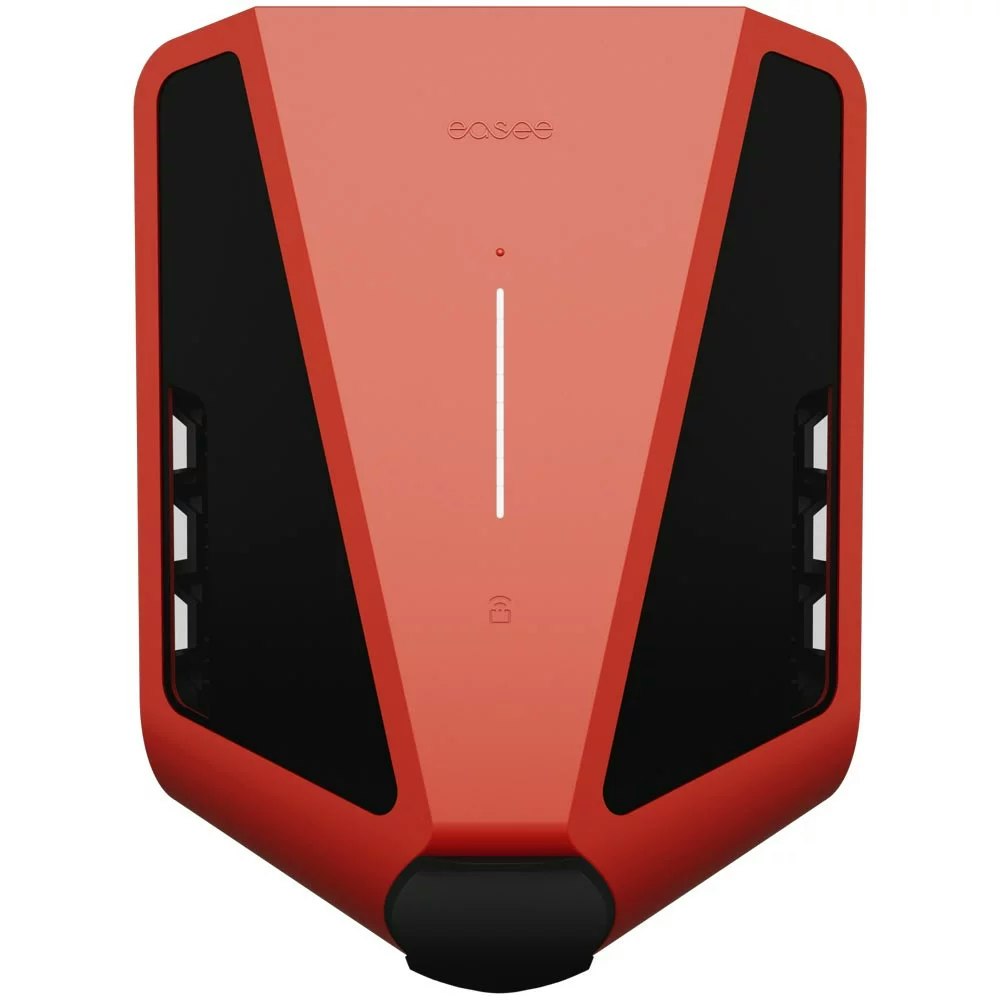 Easee Charge Max 22kW