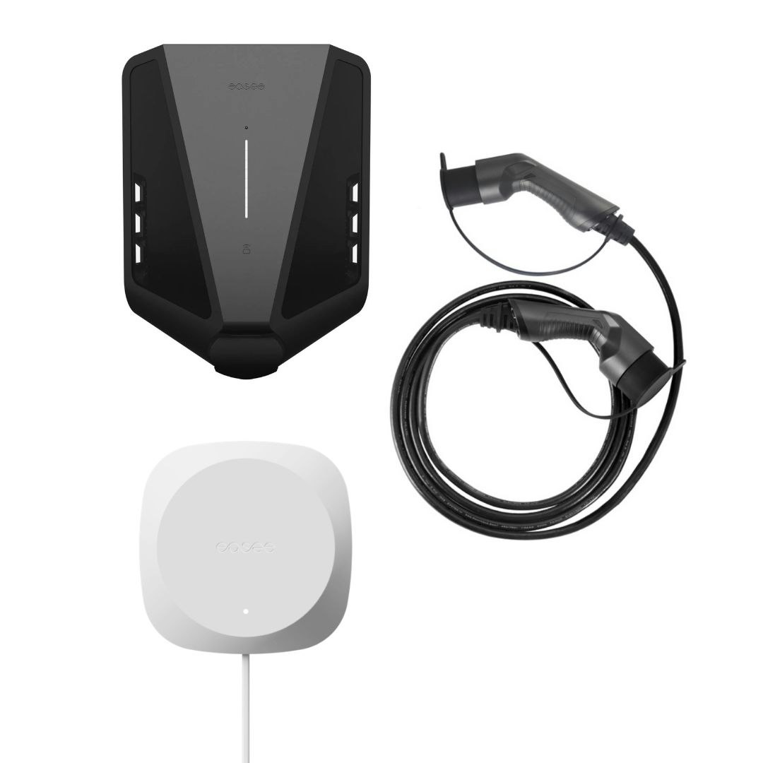 Easee Charge Max 22kW