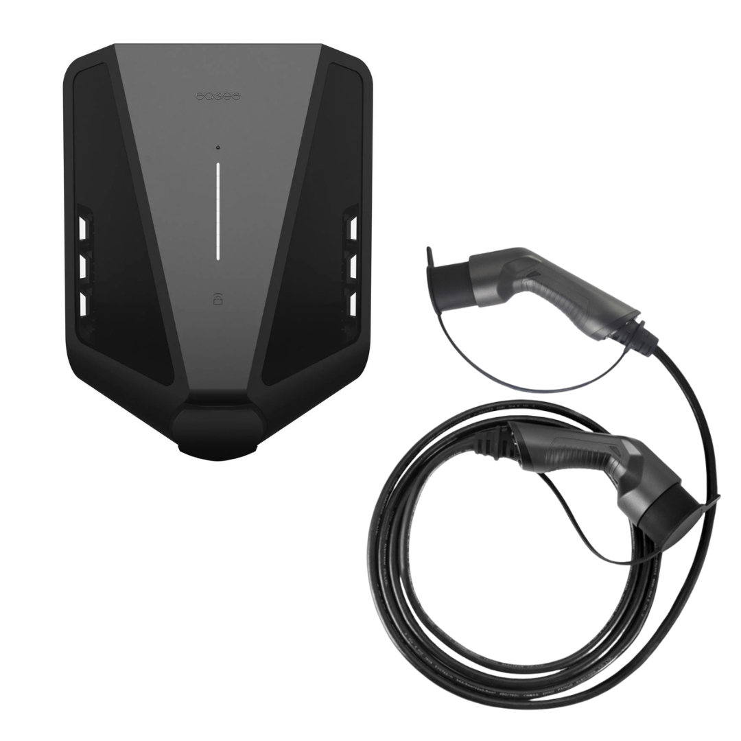 Easee Charge Max 22kW