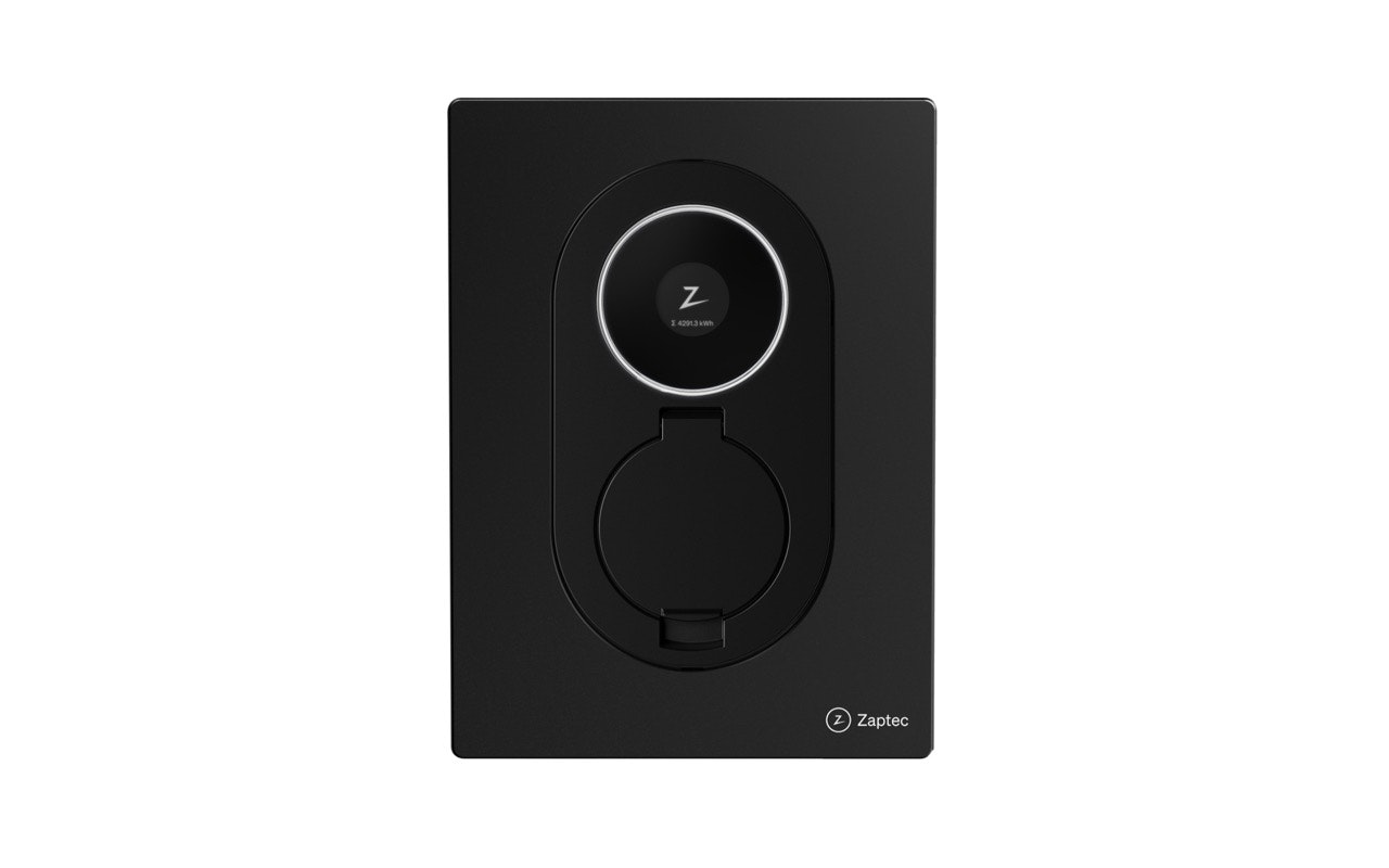 Zaptec Go 2