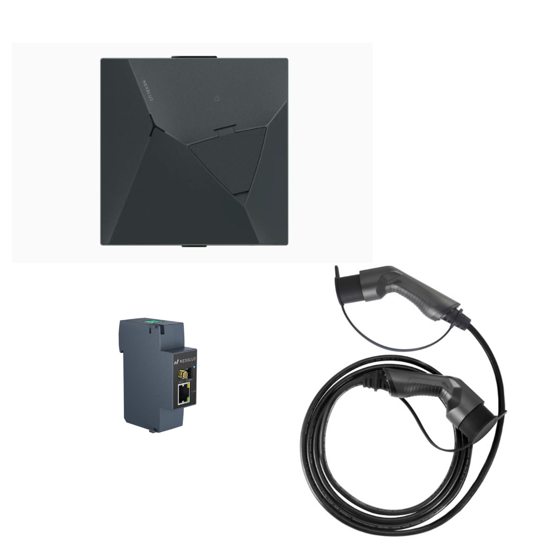 NexBlue Edge 22kW