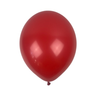 Ballonger Röda 10-pack
