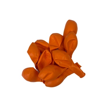 Ballonger Orange 10-pack