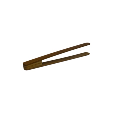 Serveringstång Bambu