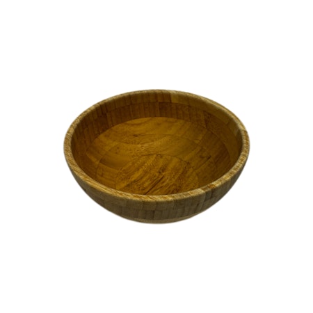 Serveringsskål Bambu 20 cm