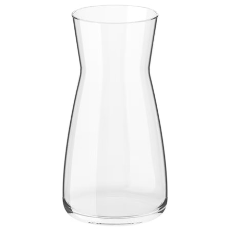 Karaff IKEA 1L