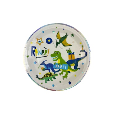 Kalaspaket Dinosaurier