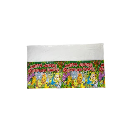 Kalaspaket Djungeltema