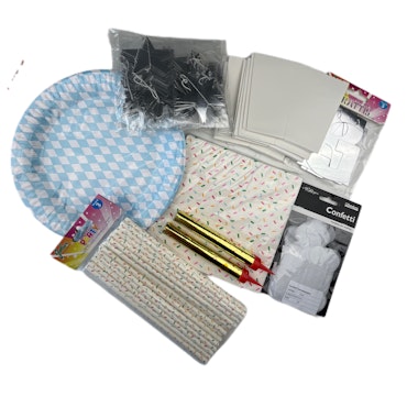 Kalaspaket Lekfull