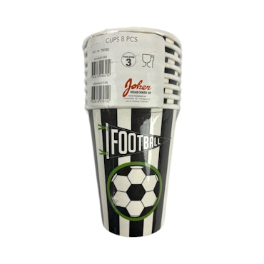 Kalaspaket Fotboll