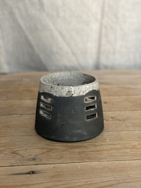 Ljuslykta, Raku