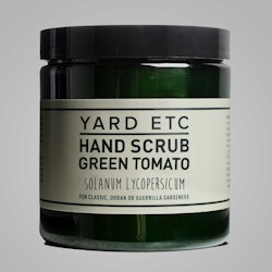 Handskrubb Green Tomato