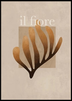 Posters Fiore