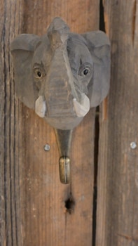 Krok  "Elefant"