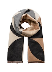 Scarf Aleta Beige