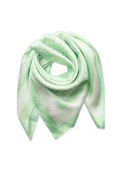 Scarf abida Ljust Grön