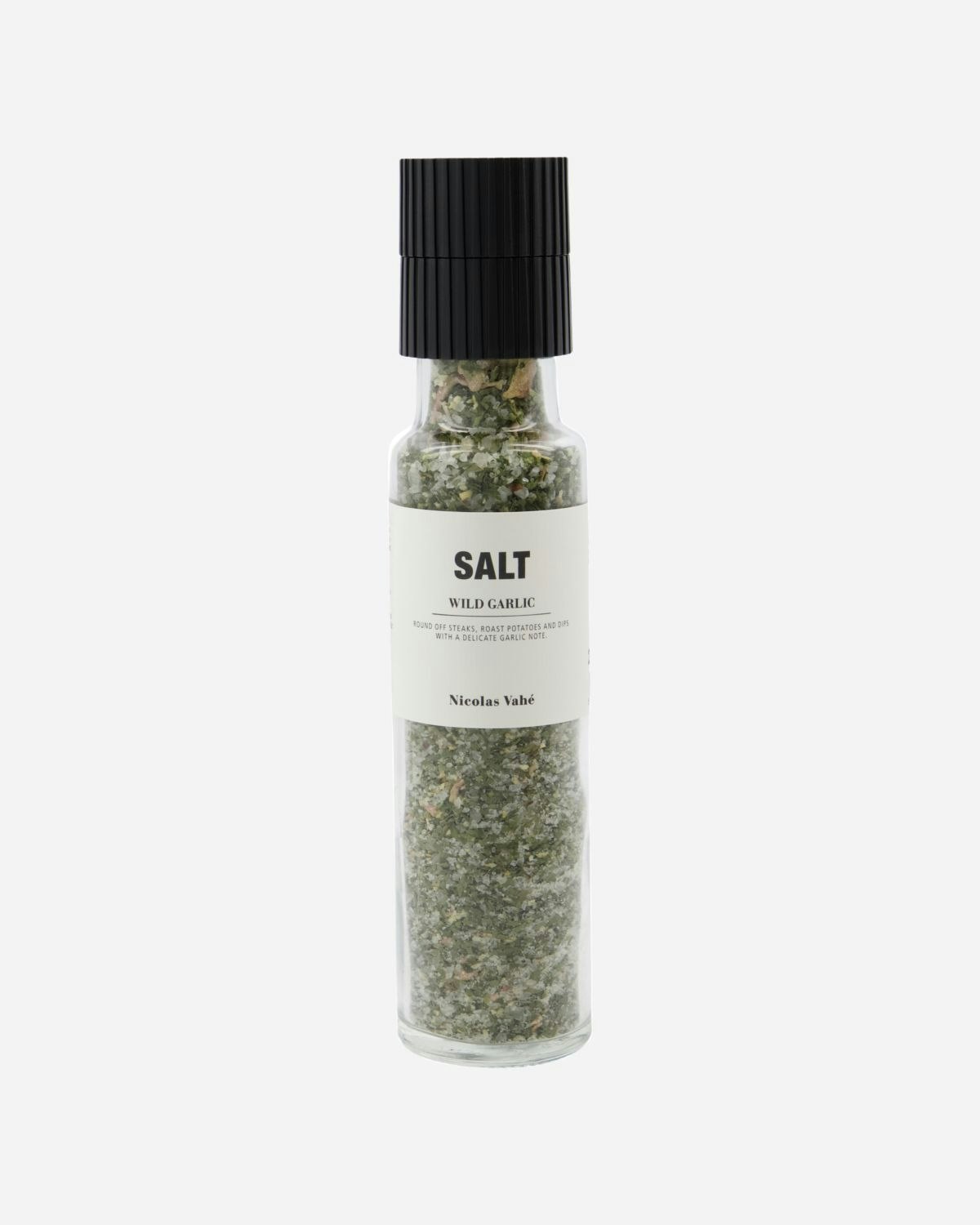 Salt Vitlök