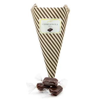 Chokladkola