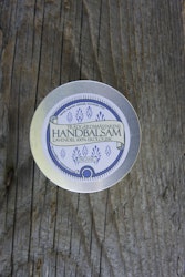GRUNNE || Handbalsam Lavendel