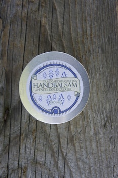 GRUNNE || Handbalsam Lavendel