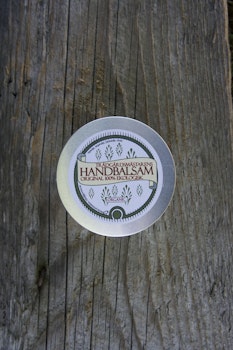 GRUNNE || Handbalsam Orginal