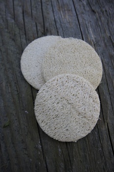 Loofah || Tvättpad