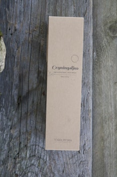 TORPLYKTAN || Doftpinnar Gryningsljus
