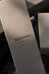 TORPLYKTAN || Doftpinnar Midvinter