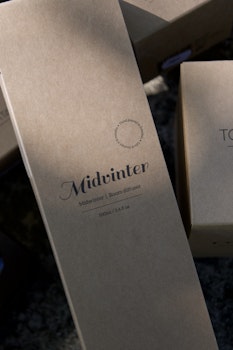 TORPLYKTAN || Doftpinnar Midvinter