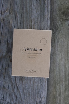 TORPLYKTAN || Doftljus Norrsken 310 g