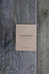 TORPLYKTAN || Doftljus Gryningsljus 310 g